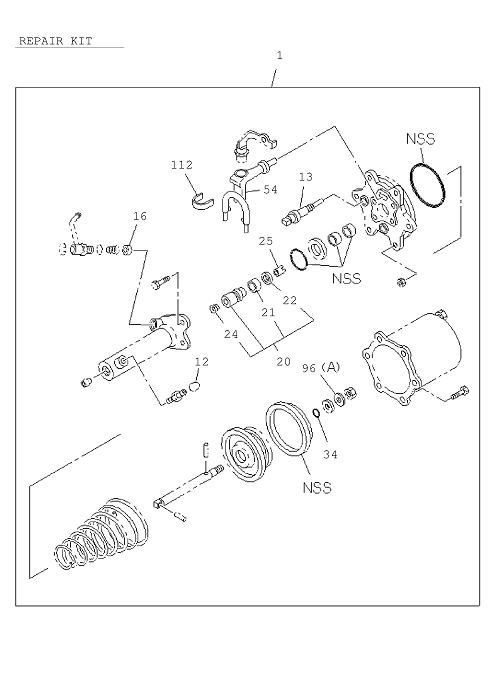 Partial Engine